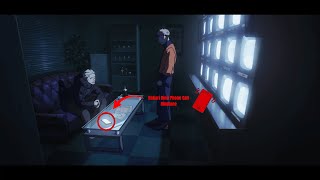 Hakari Kinji Phone Call Ringtone