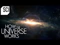 The Milky Way's Supermassive Black Hole | How the Universe Works