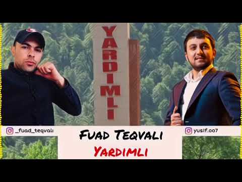 Fuad Teqvali - Yardimli 2020 | Azeri Music [OFFICIAL]