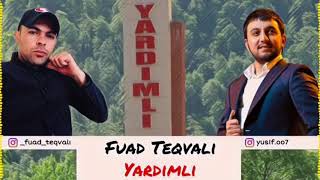 Fuad Teqvali - Yardimli 2020 | Azeri Music [OFFICIAL]