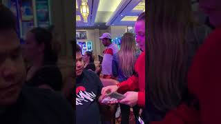 MY Biggest JACKPOT WINNER At Seminole Hard rock Tampa casino 🎰💥💥💥 Wealth