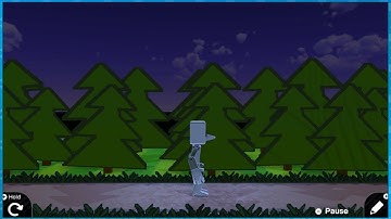 Making a Spooky House in Game Builder Garage Part 3 - DPadExtra