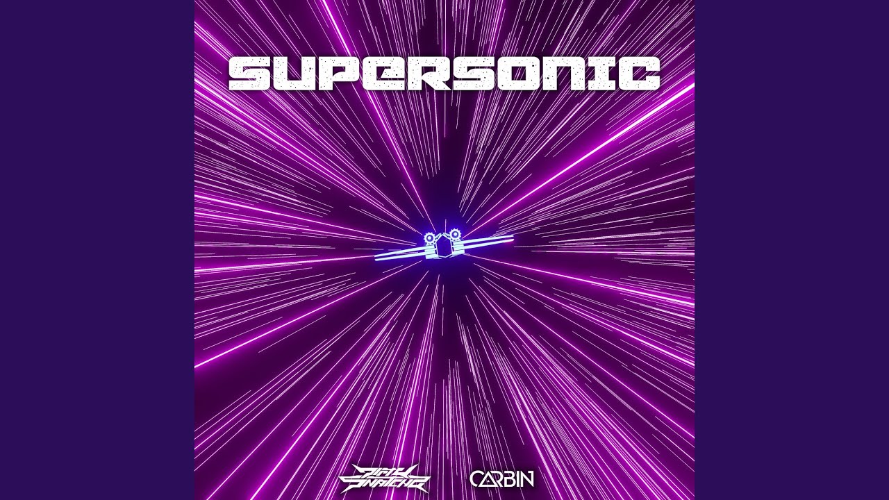 Watch Supersonic on YouTube Watch Supersonic on YouTube