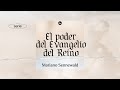 Serie | El poder del evangelio del Reino | Parte 2 - Mariano Sennewald | MiSion