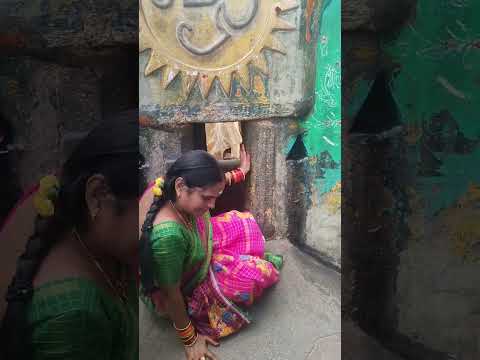 arunachalam moksha dwaram