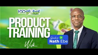 IGOGLOBAL PRODUCT TRAINING