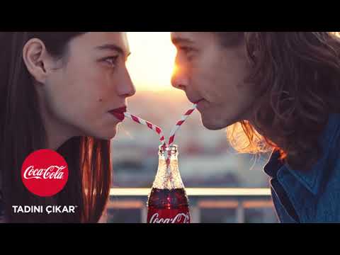 Coca Cola Reklam Müziği