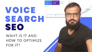 The Ultimate Guide to Voice Search SEO: Optimizing Your Website for Voice Search