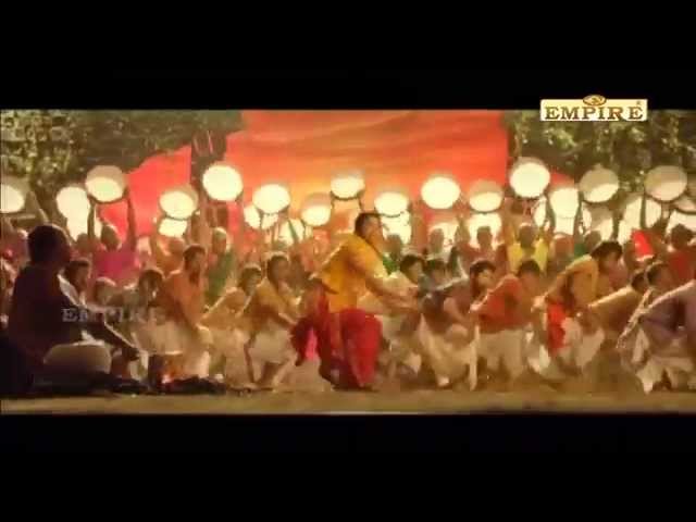 Cinema Kaanu Mama Song HD | Lucky the Racer class=