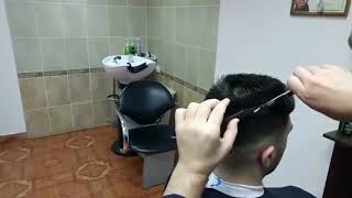 Модная стрижка 2018, новые тренды 2018, мужские стрижки, Чачанов Тамаз стильные стрижки 2019 Модная стрижка 2018, новые тренды 2018, мужские стрижки, Чачанов Тамаз стильные стрижки 2019