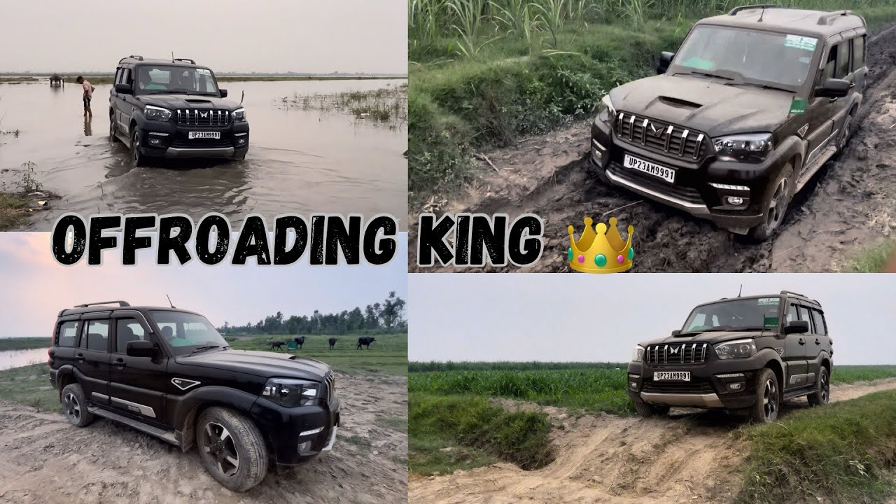 THE POSITIVES OF SCORPIO CLASSIC 🚖 REPLY TO @ARUN PANWAR | LEGEND SCORPIO | 