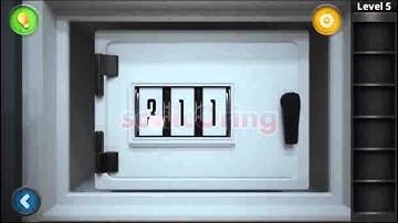 Escape Quest Level 5 Walkthrough