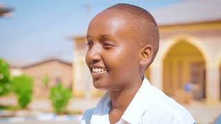 Zirikana By Chorale St Therese - St Marys High School - Kiruhura