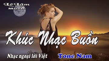 Khúc nhạc buồn - lmn