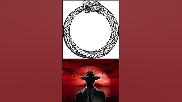 Ouroboros Cycle: SCP-001 Proposal #lore #scpfoundation #scp #scp001