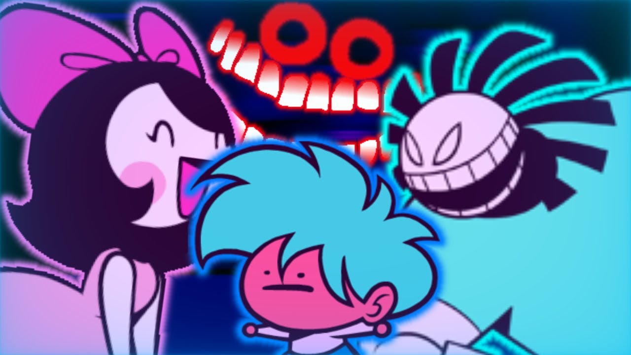 The Batch react to Twinsomnia | FnF | Ageremotus