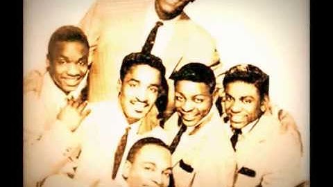 THE HARPTONES - "A SUNDAY KIND OF LOVE"  (1953)