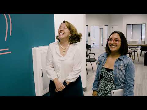 MERGE Culture Video: Ability, Agility, Humility