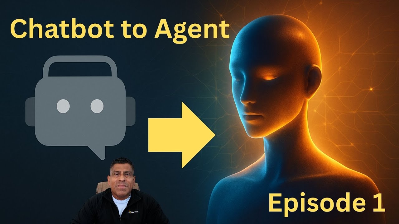 From Chatbot to Agent: Persona, the Secret Sauce of AI