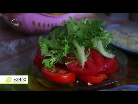 როგორი უნდა იყოს ბალანსირებული კვება, რომელიც ფიზიკურ და გონებრივ განვითარებას უწყობს ხელს