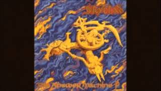 Skyclad - The Answer Machine? (part IV)