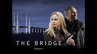 The Bridge | Season 3 | Episode 8 | Crime Mystery Series