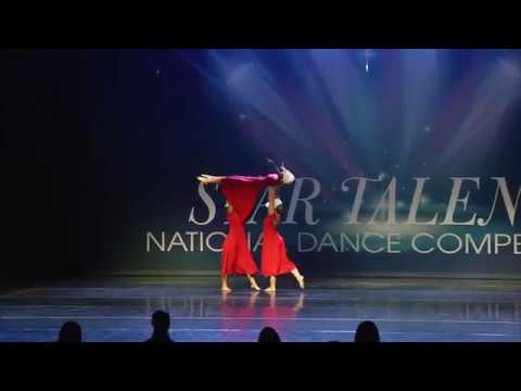Handmaids - Veronica Silk Choreography