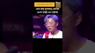 내가 젤 좋아하는 안병웅 싸이퍼 (SMTM9 Ahn Byung Woong Cypher)