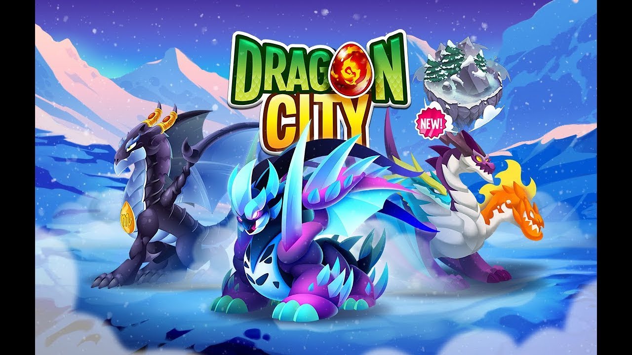 já Dragon City:Link Dragon City no Facebook: http://adf.ly/16322265/dragon-...