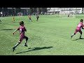 Azərbaycan Çempioonatı (U-10)  D.F.A    Citi Baku  FK 