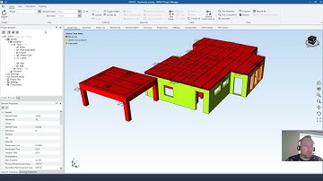 IMPACT Tip of the Week #77 - Stair modeling wizard - Precast concrete software