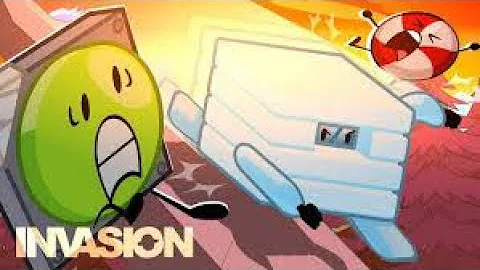 all deaths in object invasion 6