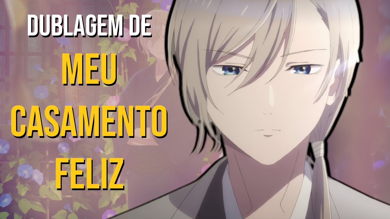 Meu Casamento Feliz' chega em modelo simultâneo e com dublagem