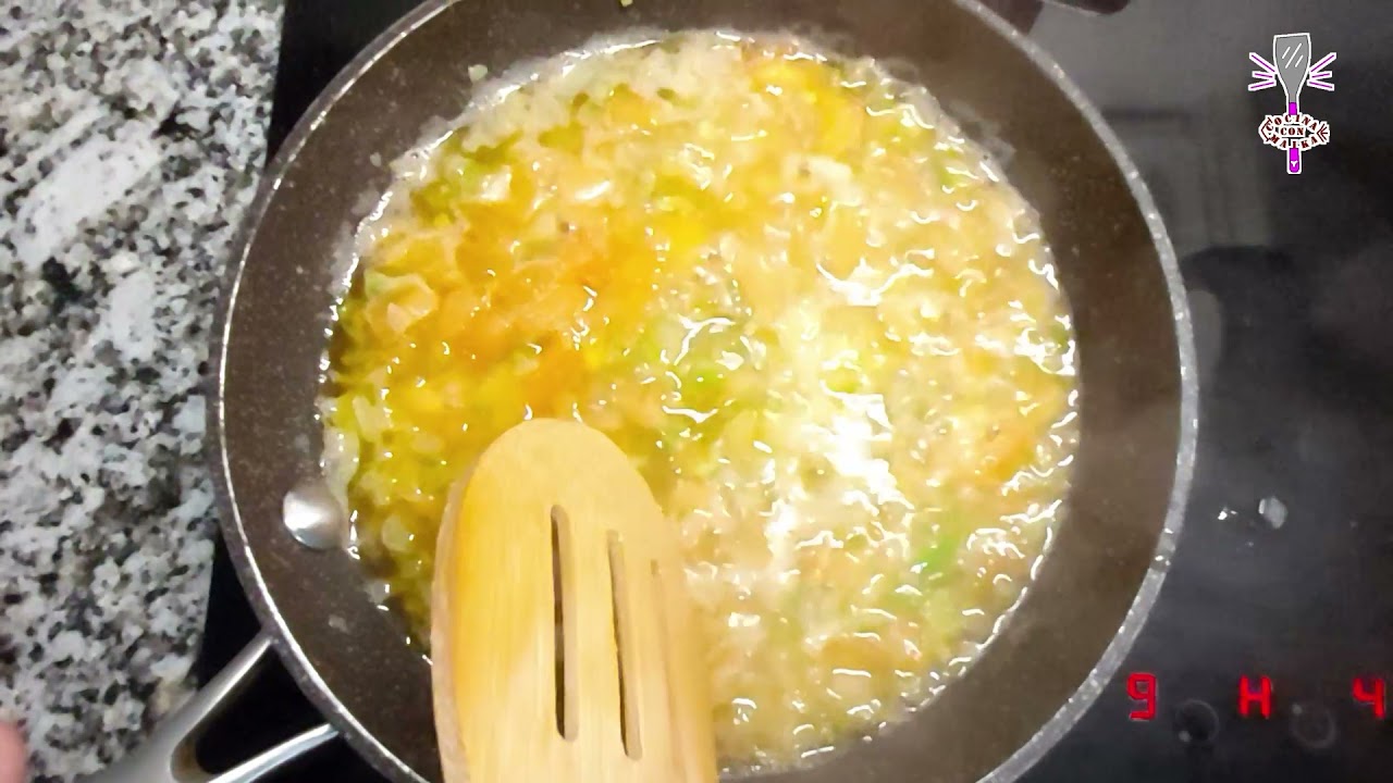 SOPA DE GALERAS