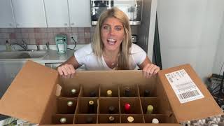 Wine Insiders Review Updated for 2021 - We Ordered 15 Bottles!