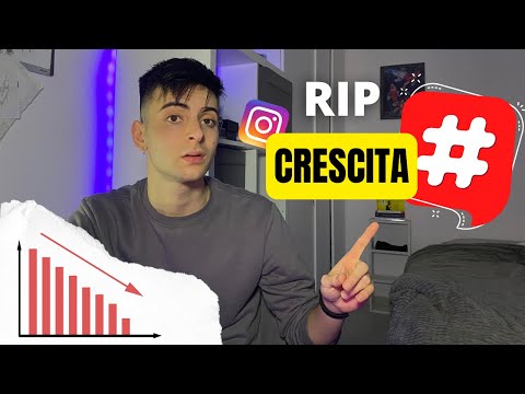 Video: Quando gli hashtag non funzionano su Instagram?