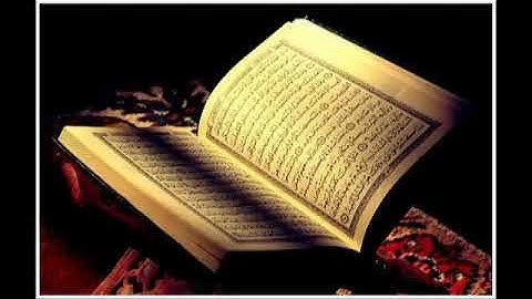 تلاوة تفوق الوصف للشيخ خالد الجليل تلاوة رائعة جدا