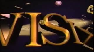 Univision Network ID 1989 with My Voice