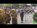 Aksi Polisi Cilik SDN Warakas 01, Jakarta Utara