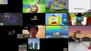 Random Sparta Remix Superparison 4