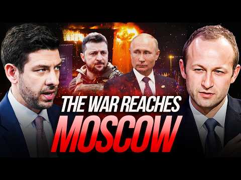 Ukraine Just Proved Russia Can't Win This War | Jacob Shapiro and Marko Papic