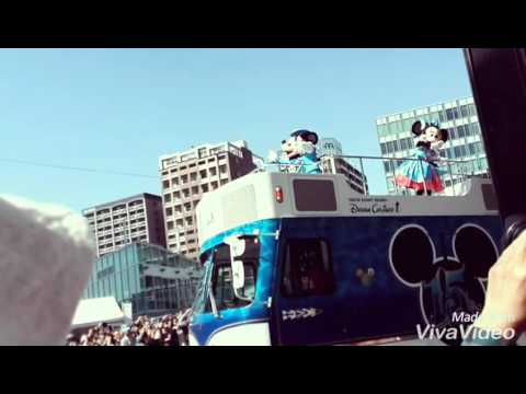 博多どんたく2016