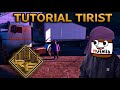 RF ROMANIA TUTORIAL JOB TIRIST