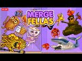 🔴Merge Fellas New MODE Live Gameplay trending New UPDATE 45