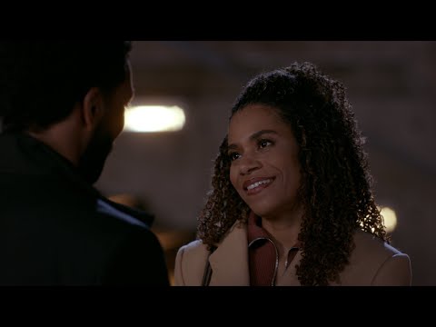 Maggie and Winston Reconnect, Kai and Amelia May Break Apart - Grey's Anatomy