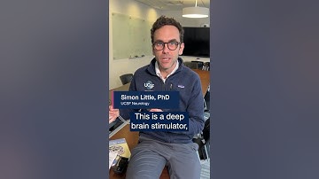 How Adaptive DBS Improves Movement and Reduces Symptoms for People with Parkinson