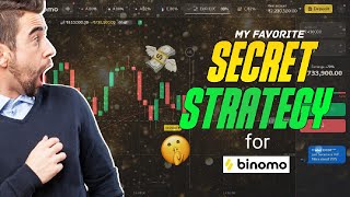 Binomo Best Trading Strategy of 2023 ?| Best Sureshot Strategy | Best 1 Min Strategy | Binomo Trick
