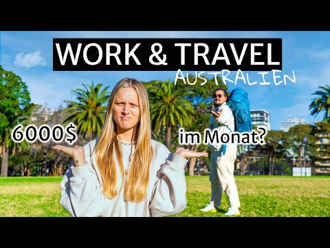 Video: Wo kann man in Australien Mykologie studieren?