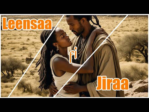 Ajaa Iba Seenaa Leensaaf Jira Subscribe Like Comment Share