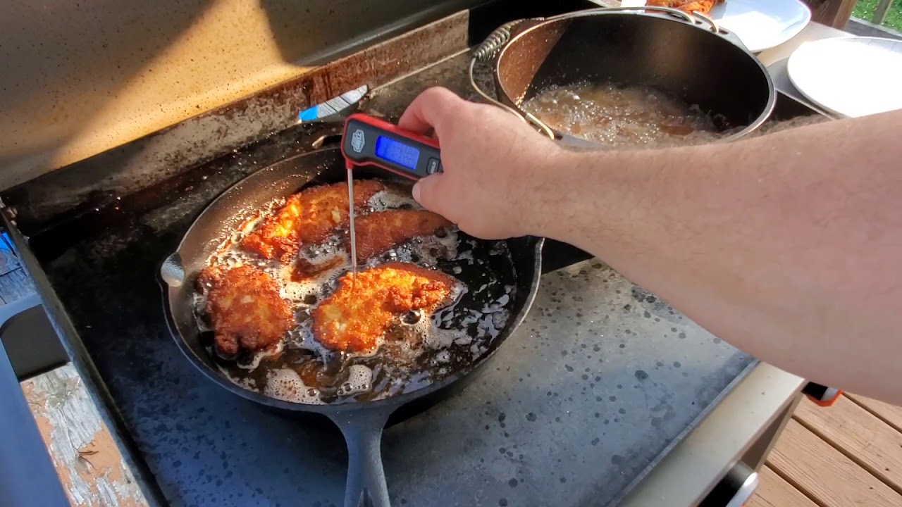 Can You put Pots on a Blackstone Griddle